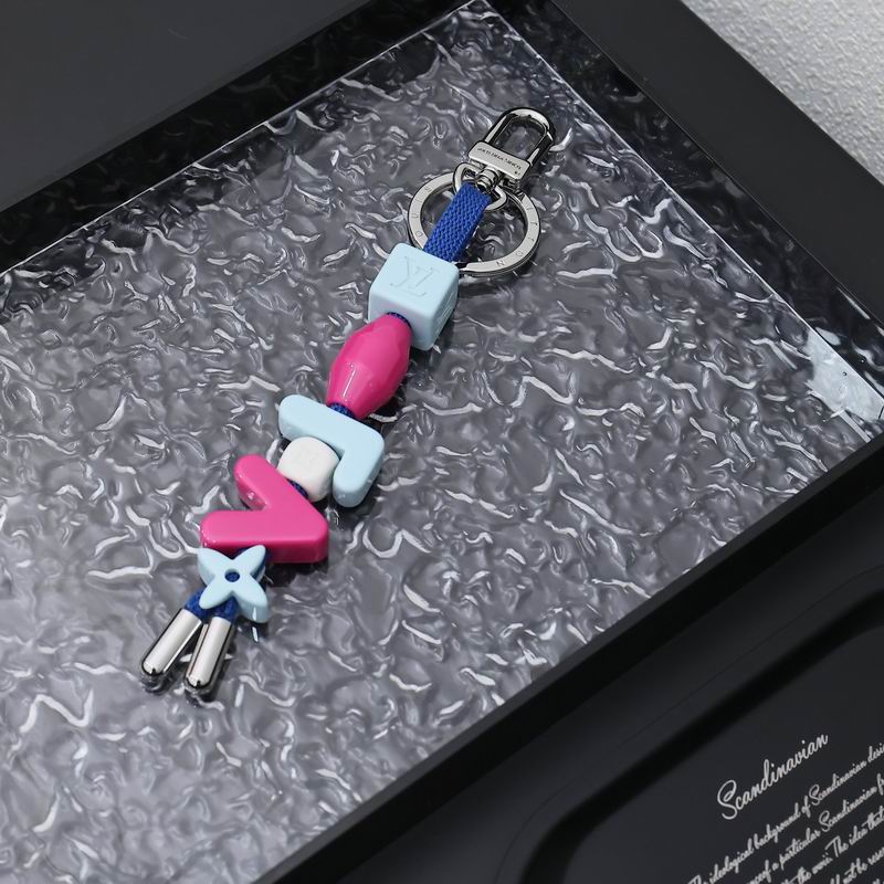 LV keyring lyh28